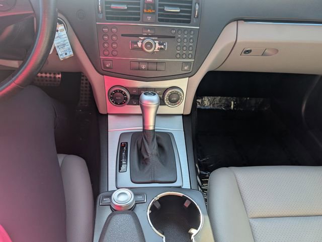 Used 2008 Mercedes-Benz C 300 4MATIC Sedan image 12