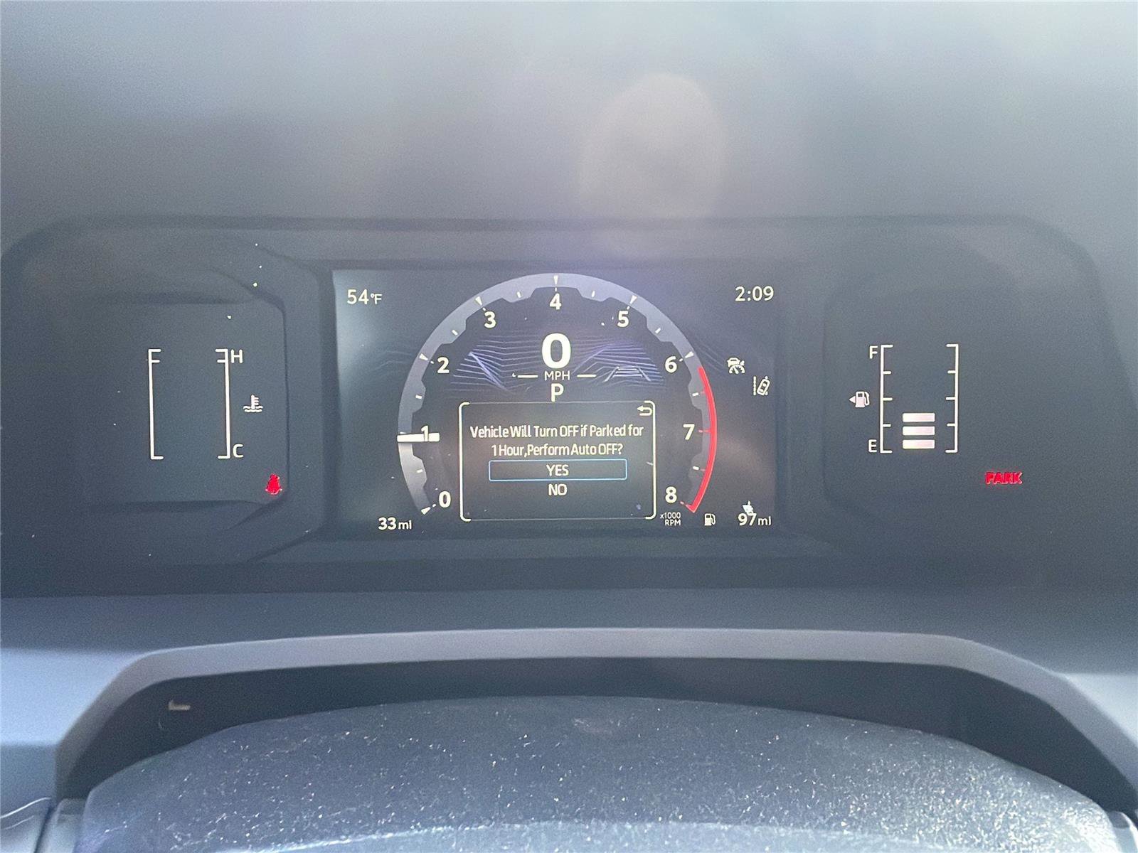 New 2026 Toyota Tacoma SR5 image 24