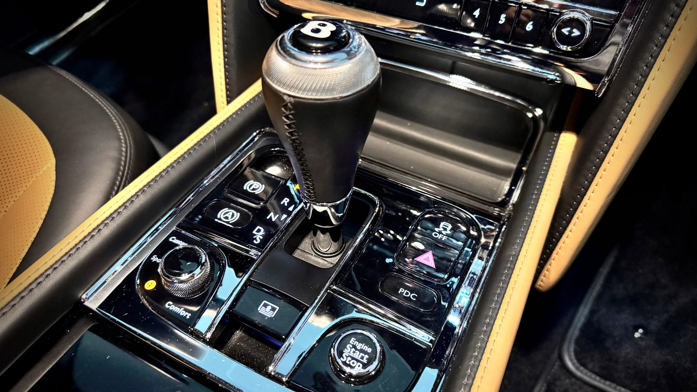 Used 2016 Bentley Mulsanne Speed image 23