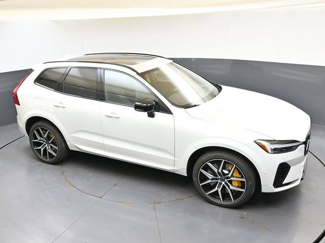New 2026 Volvo XC60 T8 Polestar AWD/4WD image 42