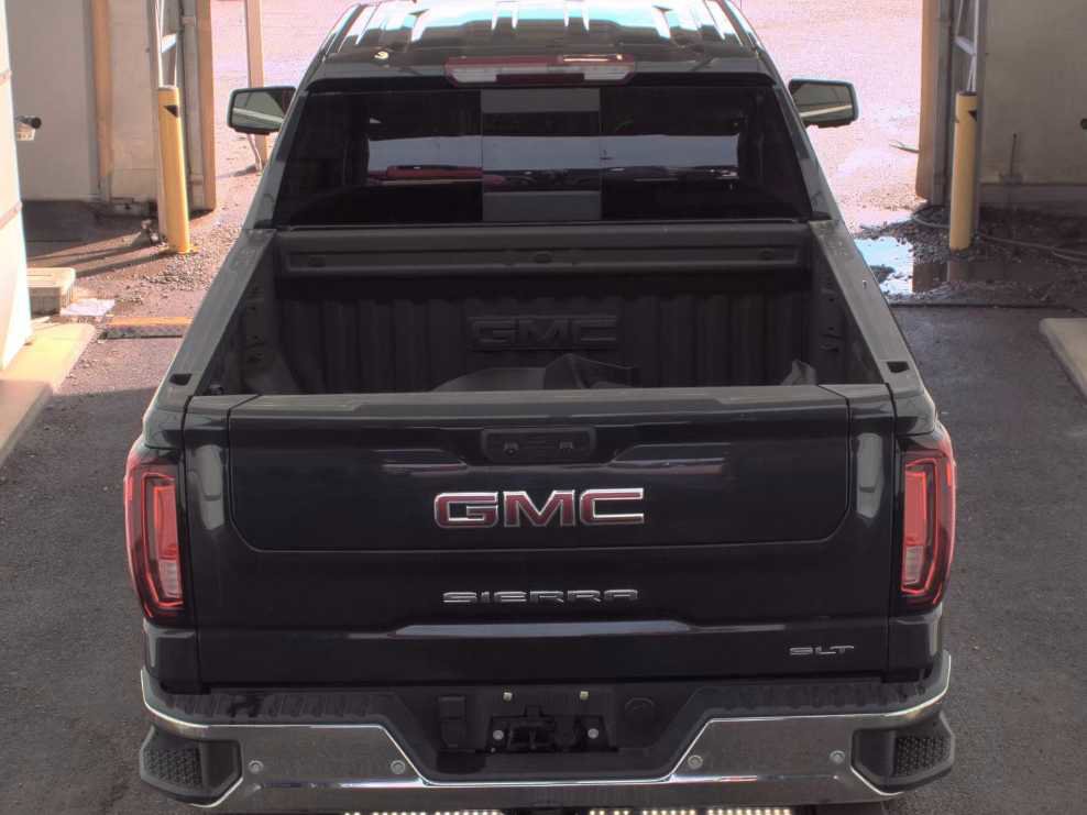 Used 2024 GMC Sierra 1500 SLT w/ SLT Premium Plus Package image 5