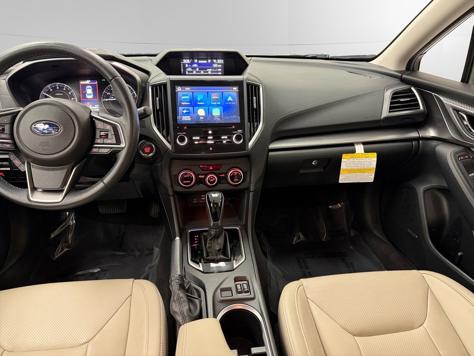 Certified 2020 Subaru Impreza 2.0i Limited image 11