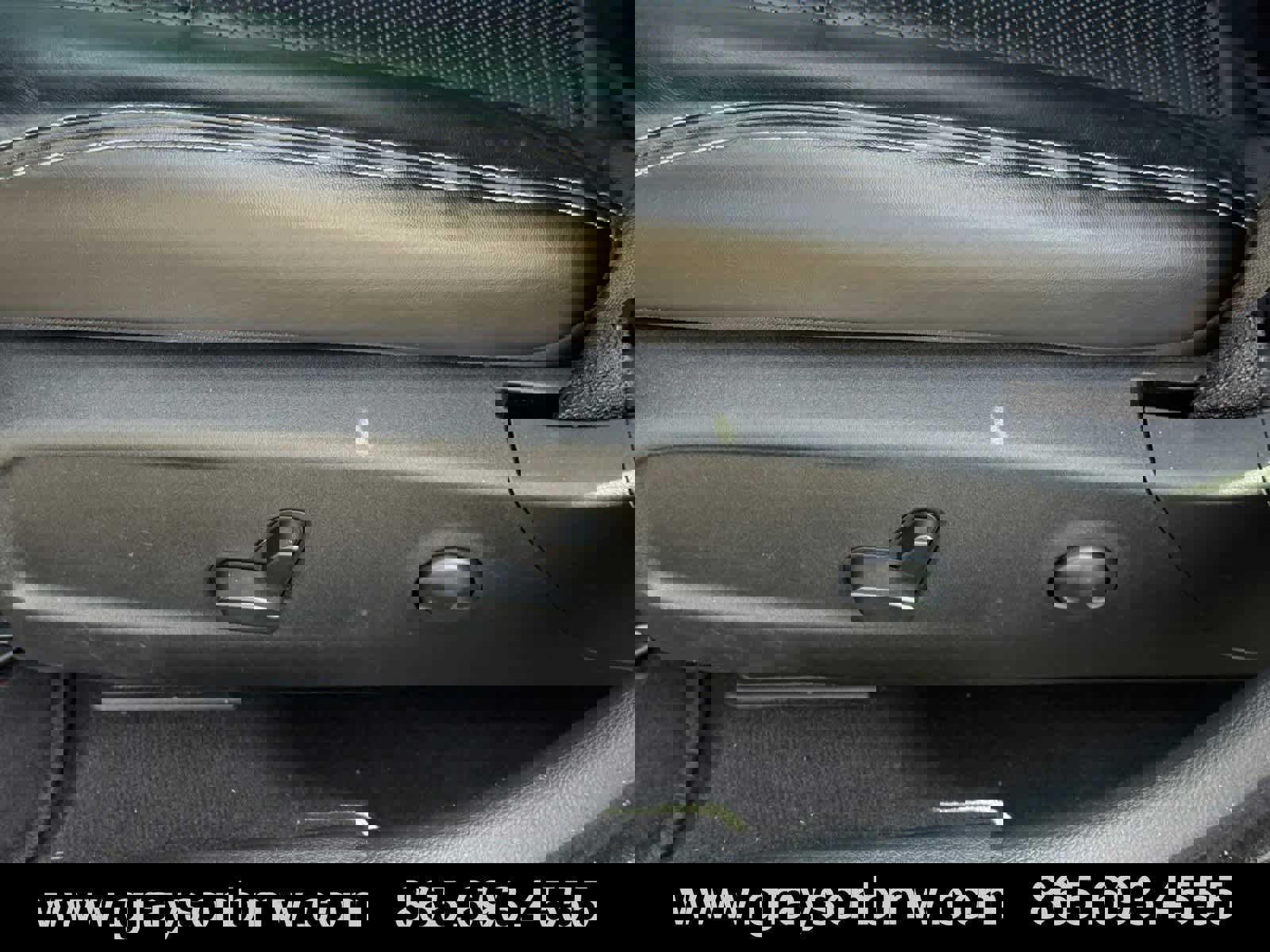 Used 2023 Chrysler 300 S w/ Comfort Group image 12