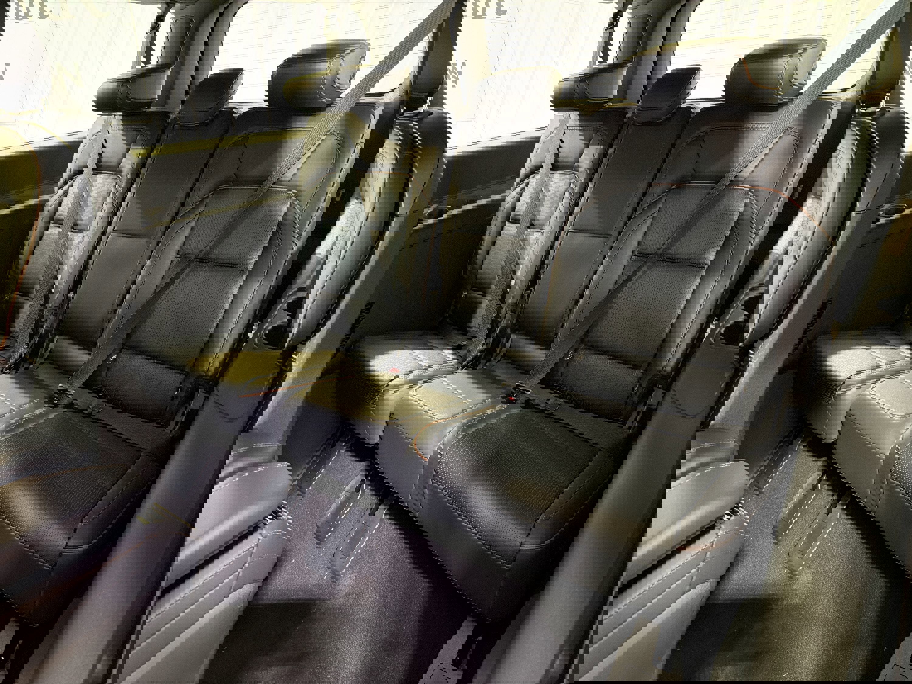 New 2026 Lincoln Navigator L Black Label image 26