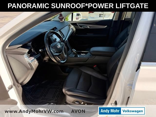 Used 2019 Cadillac XT5 Luxury FWD image 12