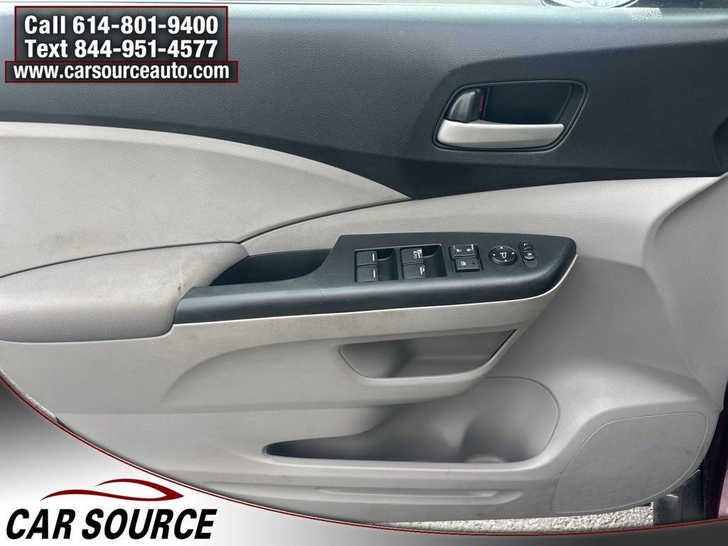 Used 2014 Honda CR-V LX image 11
