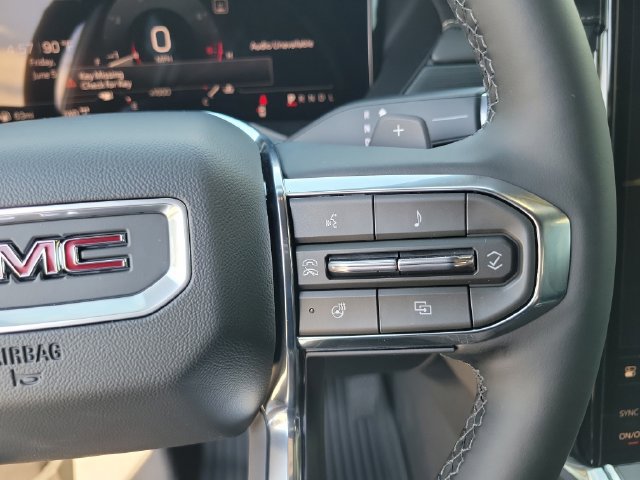 New 2026 GMC Acadia Elevation w/ Elevation Premium Package AWD/4WD image 21