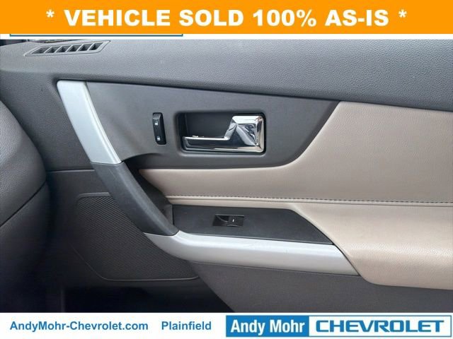 Used 2011 Ford Edge Limited image 19
