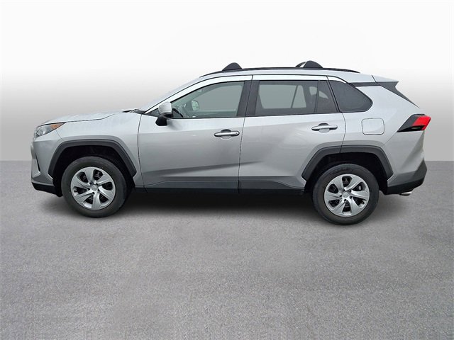 Used 2021 Toyota RAV4 LE image 7