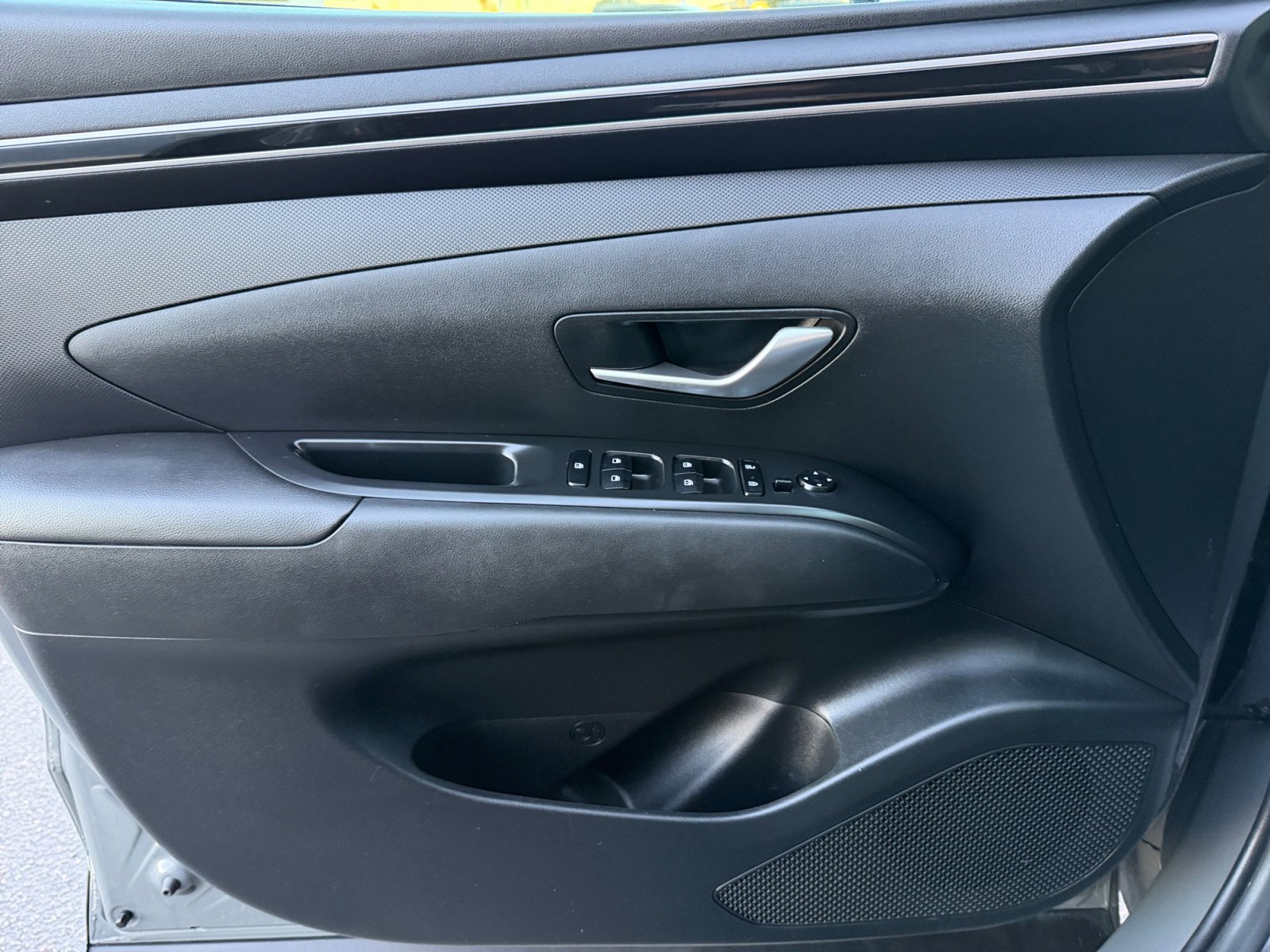 Certified 2024 Hyundai Santa Cruz Night image 13