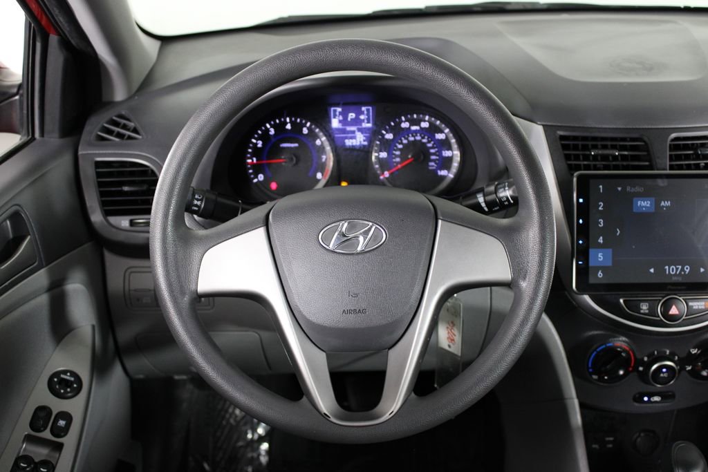 Used 2016 Hyundai Accent SE image 20