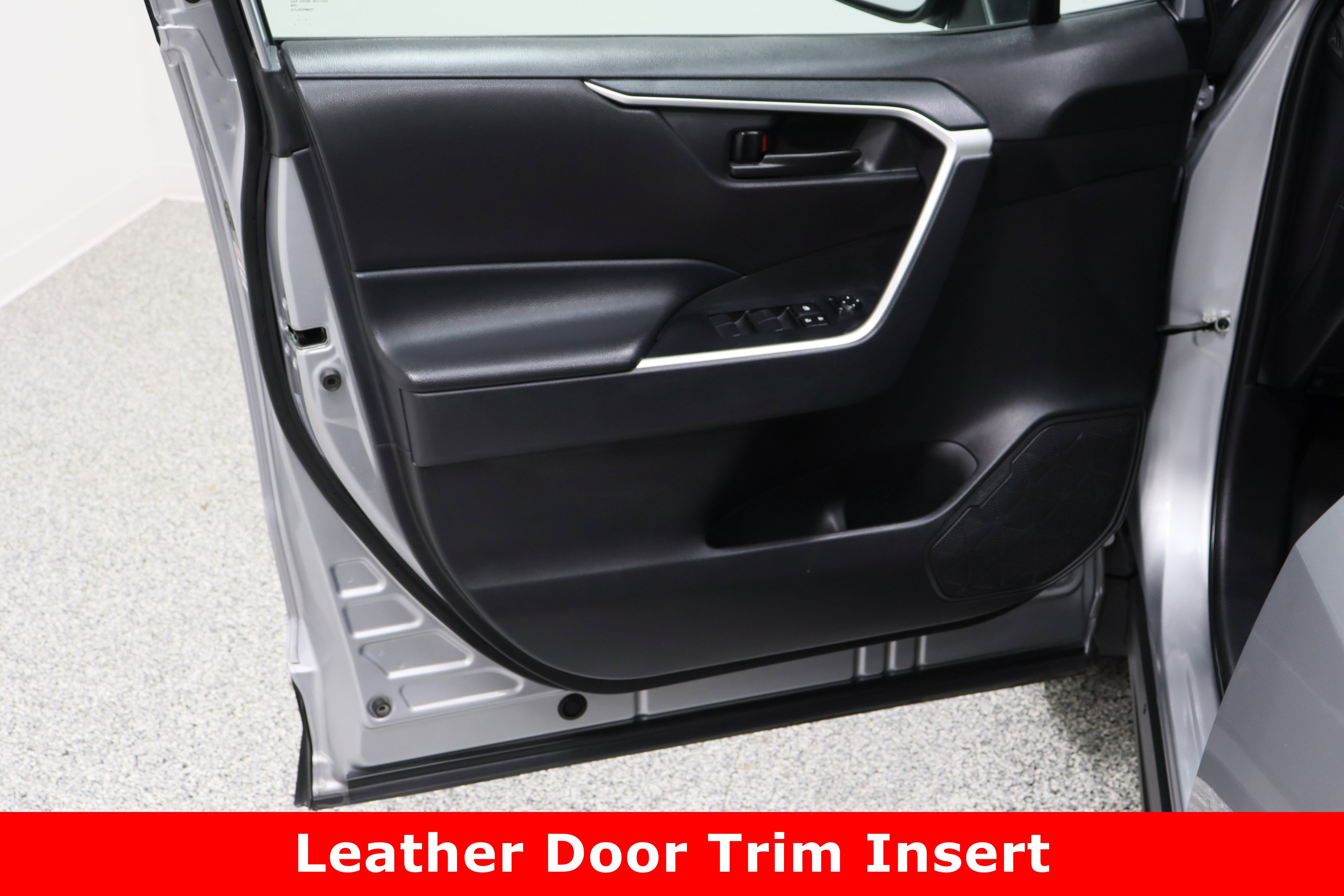 Certified 2024 Toyota RAV4 LE image 12