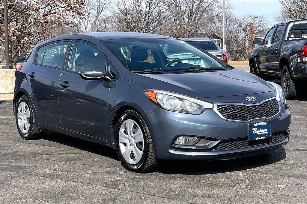 Used 2016 Kia Forte LX image 38
