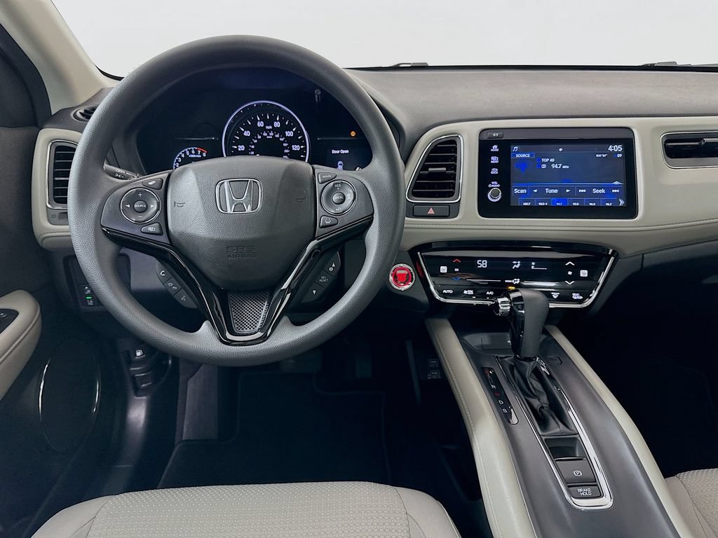 Certified 2020 Honda HR-V EX image 21