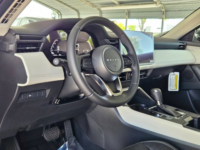 New 2026 MAZDA CX-5 Select AWD/4WD image 9
