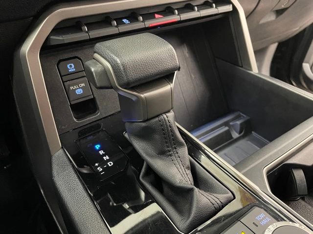 Used 2023 Toyota Tundra SR5 image 7