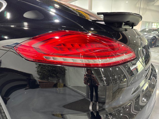 Used 2014 Porsche Panamera 4S Executive AWD/4WD image 36