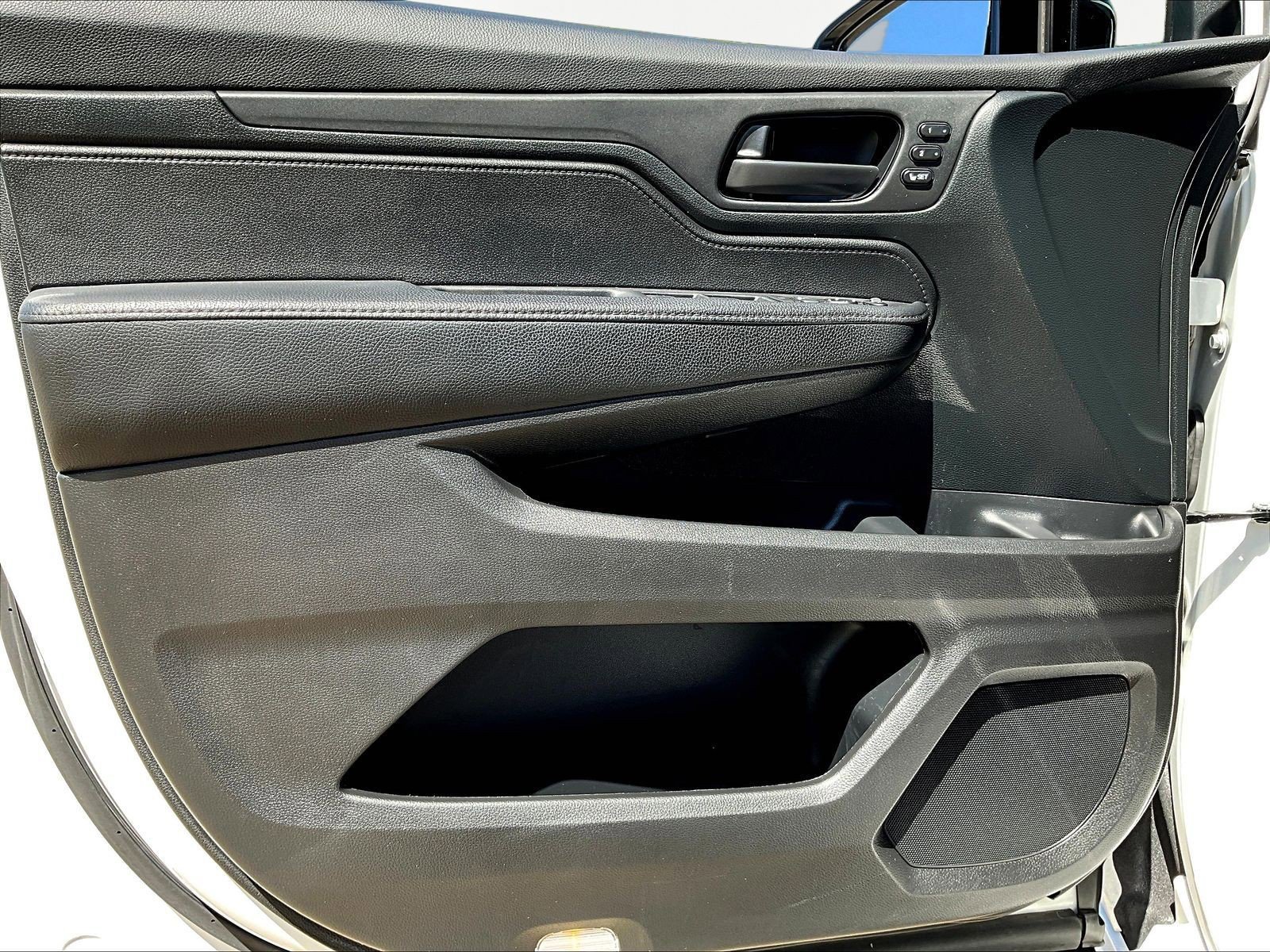 Certified 2023 Honda Odyssey Sport image 20