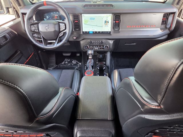 Certified 2025 Ford Bronco Raptor AWD/4WD image 15