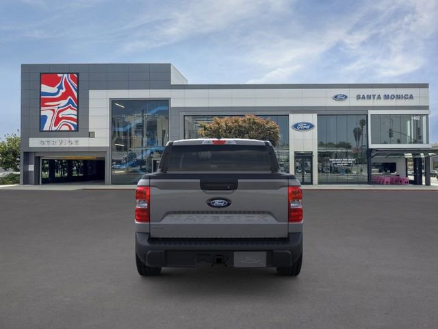 New 2026 Ford Maverick XLT FWD image 5