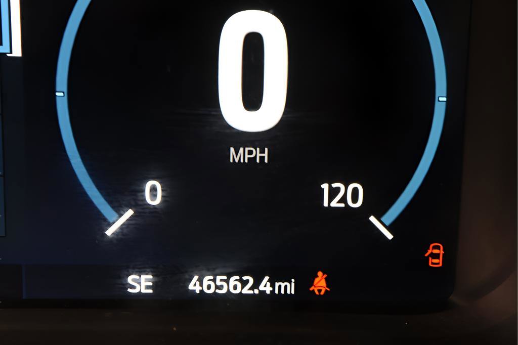 Used 2023 Ford F150 Limited image 13
