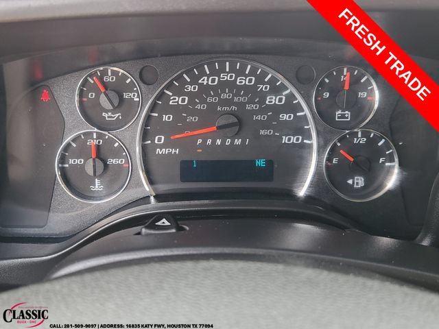 Used 2025 Chevrolet Express 3500 LS RWD image 14