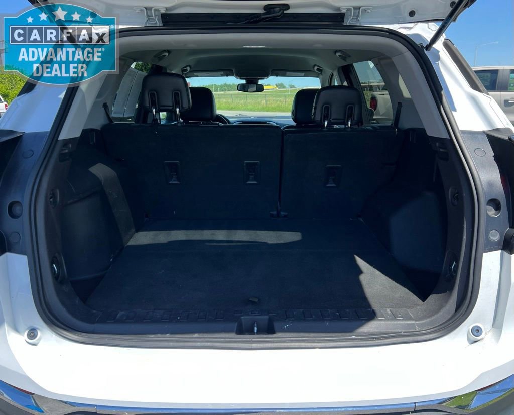 Used 2020 GMC Terrain SLT FWD image 24