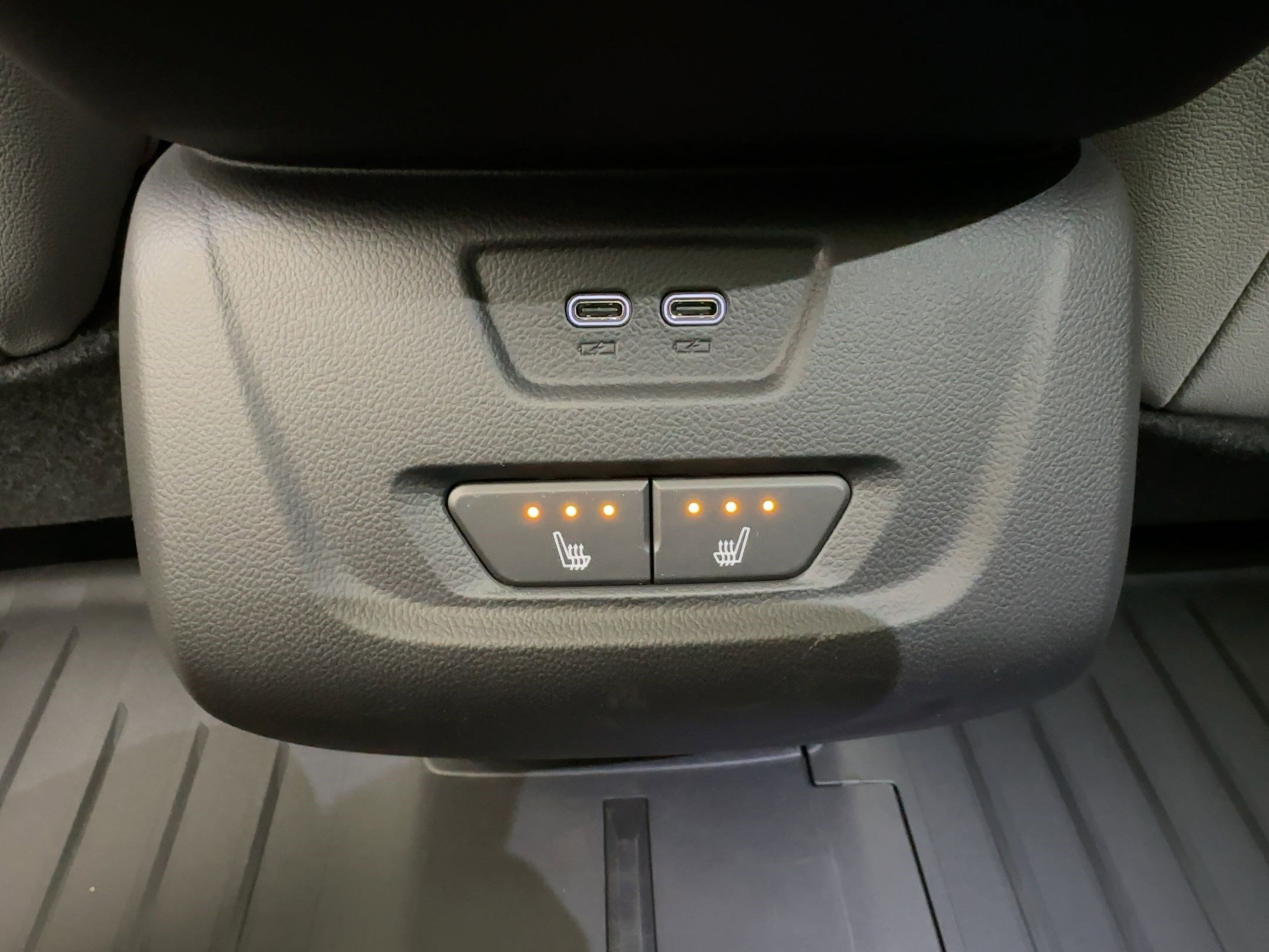 New 2026 Chevrolet Blazer EV SS w/ LPO, Blackout Package image 31