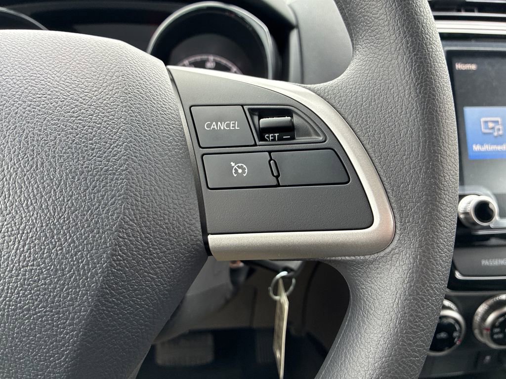 New 2026 Mitsubishi Outlander Sport ES image 22