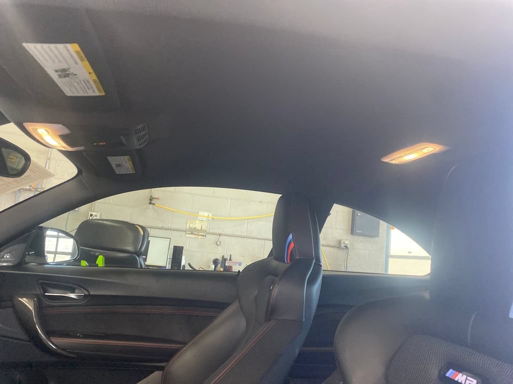 Used 2020 BMW M2 CS RWD image 18