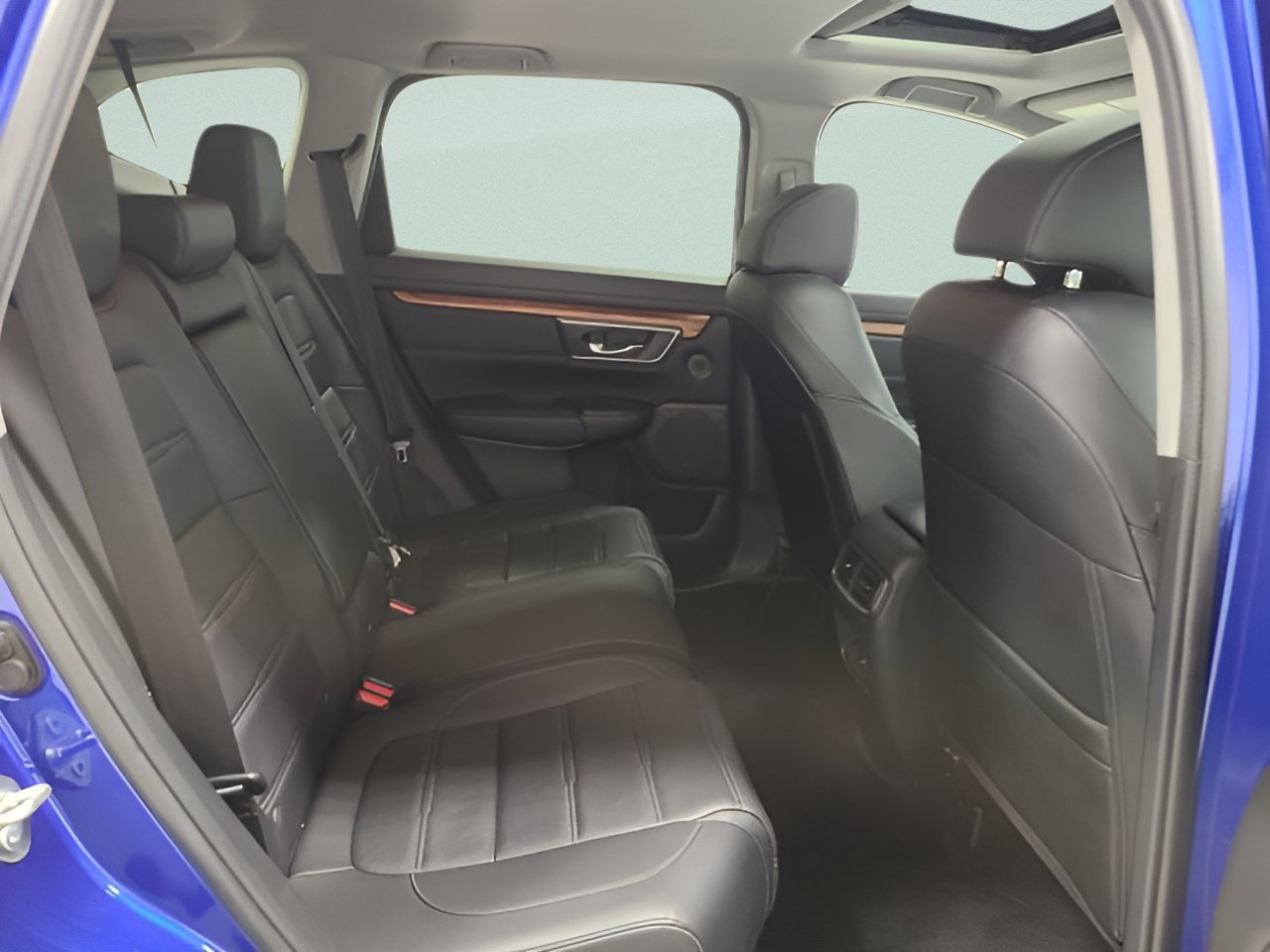 Certified 2020 Honda CR-V Touring image 15