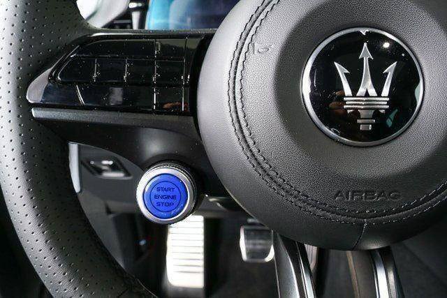 New 2026 Maserati Grecale Modena AWD/4WD image 11