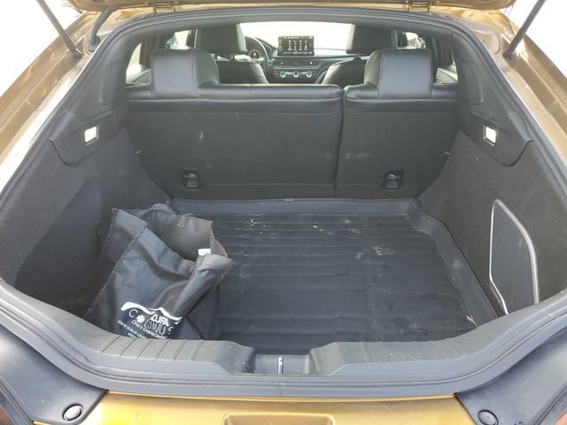 Used 2024 Acura Integra Type S image 9