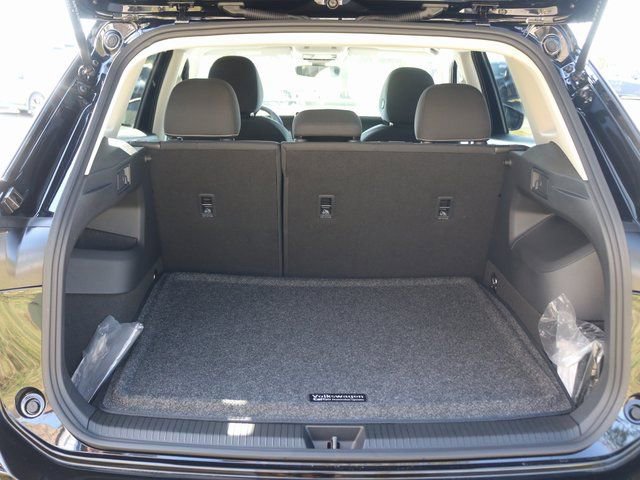 New 2026 Volkswagen Tiguan S image 27