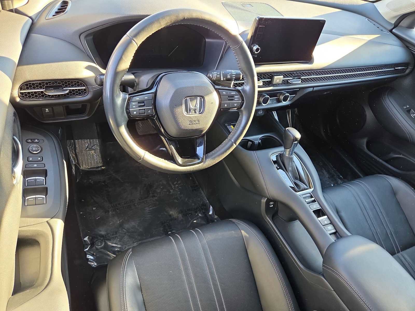 Used 2024 Honda HR-V EX-L image 10