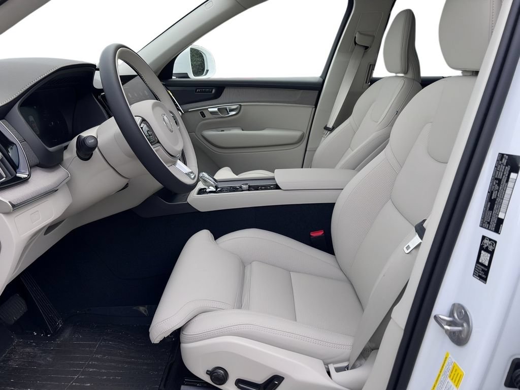 New 2026 Volvo XC90 B6 Ultra w/ Protection Package AWD/4WD image 6