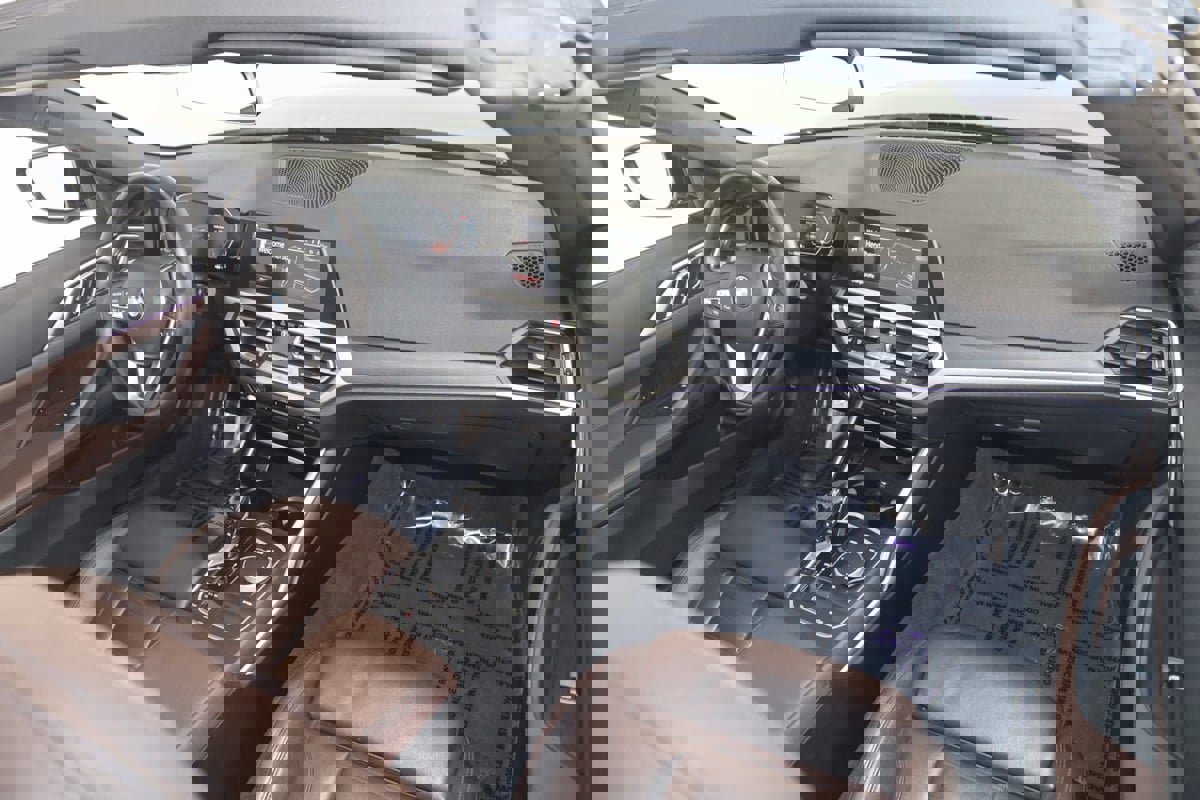 Used 2021 BMW 430i Convertible w/ Convenience Package image 14