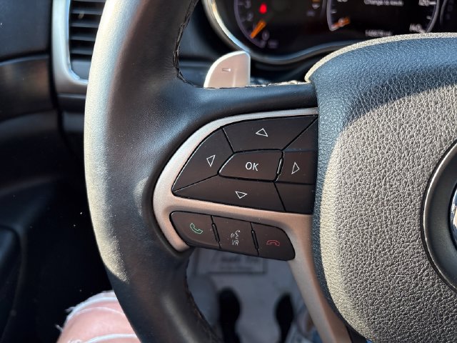 Used 2014 Jeep Grand Cherokee Laredo AWD/4WD image 14