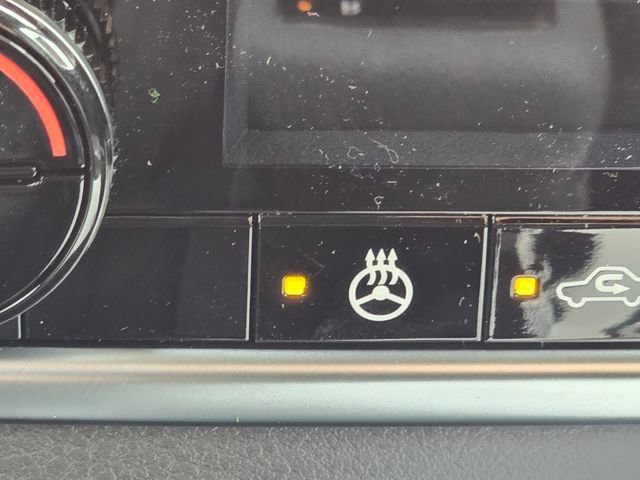 New 2026 Nissan Rogue SV w/ Cold Weather Package image 11