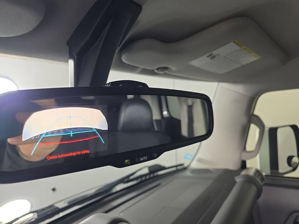 Used 2014 Toyota FJ Cruiser 4WD w/ Convenience Package image 21