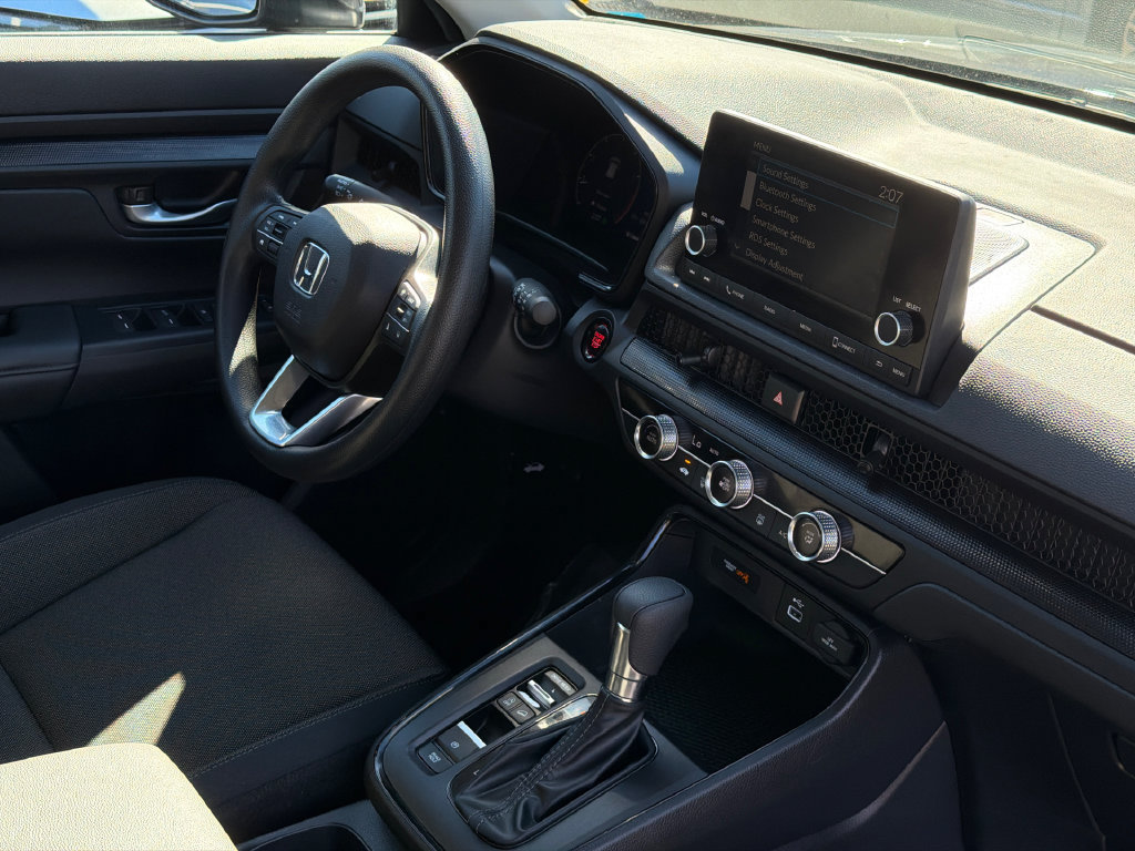 Used 2024 Honda CR-V LX image 9