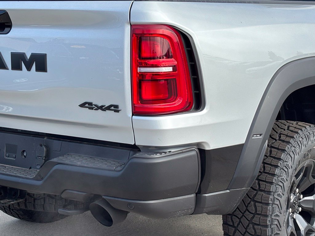 New 2026 RAM 1500 RHO AWD/4WD image 4