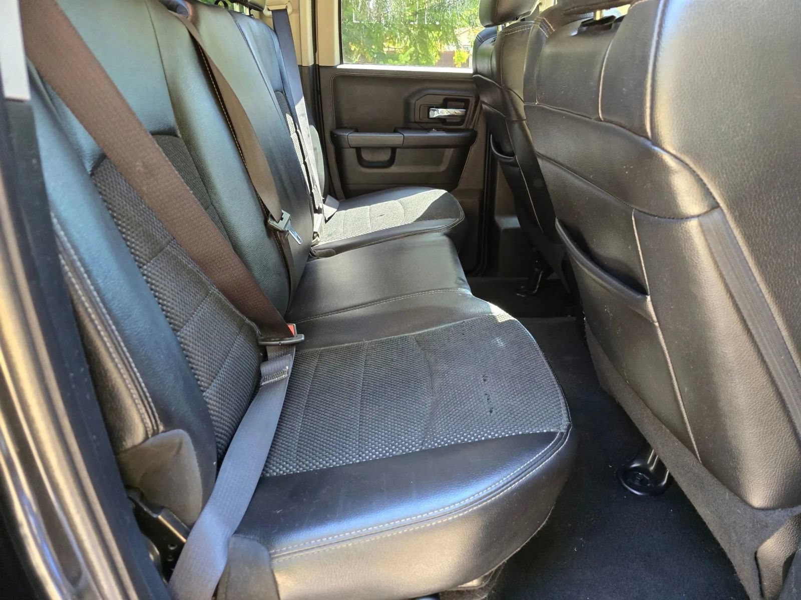 Used 2016 RAM 1500 Sport AWD/4WD image 22