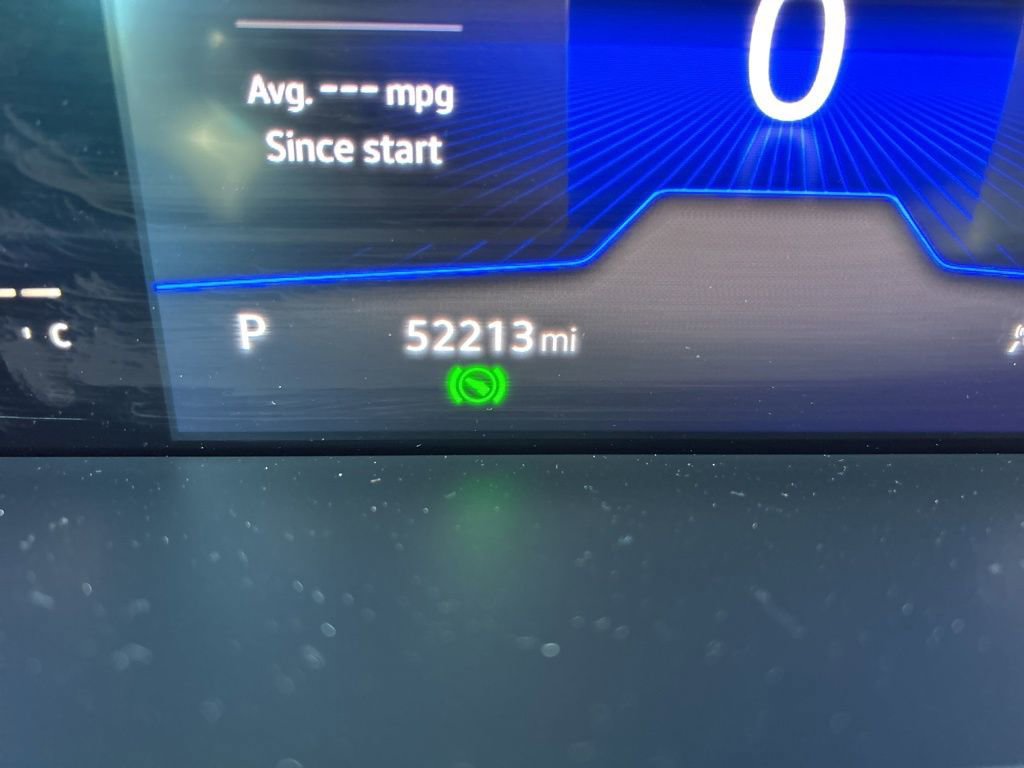 Used 2022 Volkswagen Tiguan S image 19