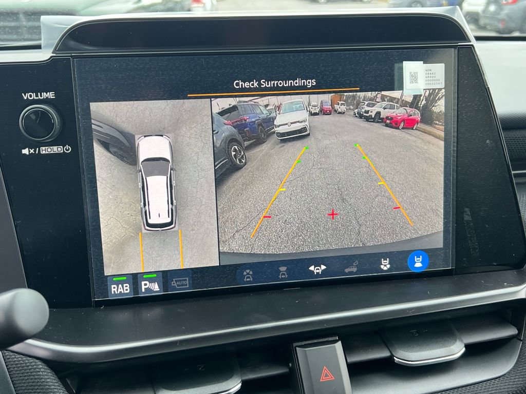 New 2026 Subaru Outback Limited XT image 29