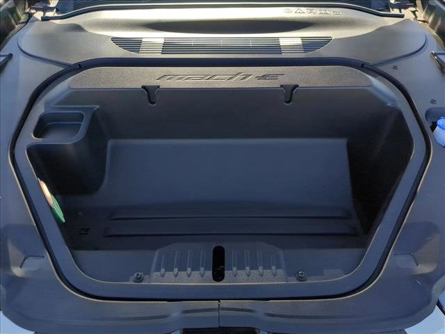New 2026 Ford Mustang Mach-E Premium image 17
