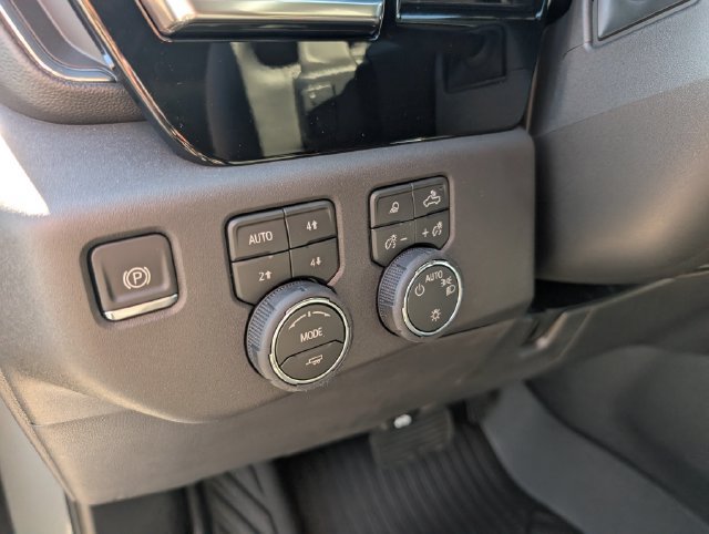 New 2026 Chevrolet Silverado 1500 LT AWD/4WD image 18