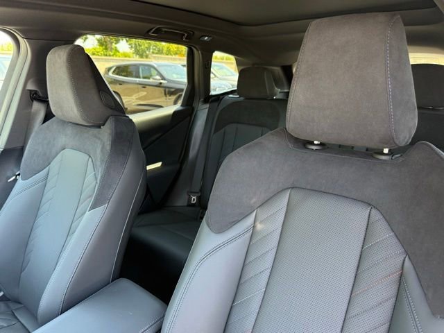 Used 2026 BMW X3 xDrive30 w/ Premium Package AWD/4WD image 22