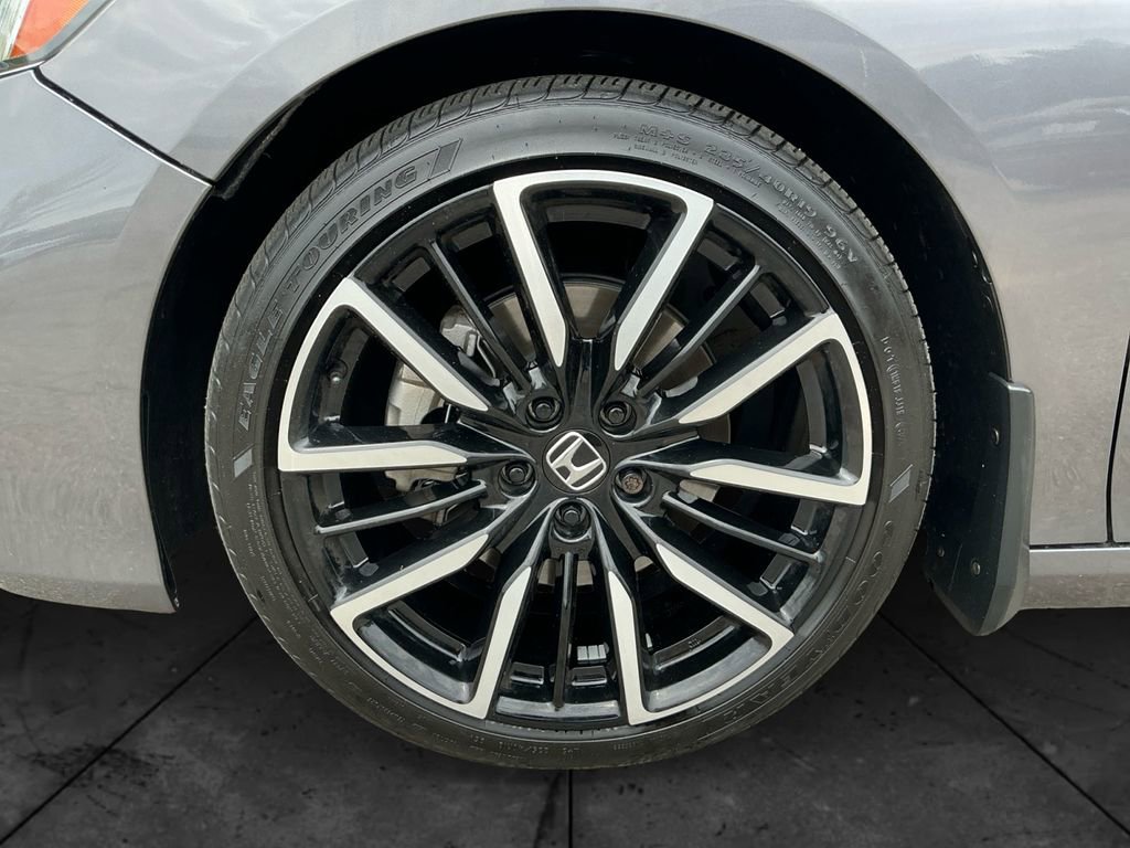 Used 2018 Honda Accord Sport image 15