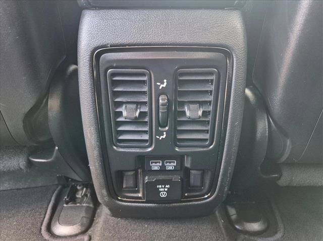 Used 2019 Jeep Grand Cherokee Limited X AWD/4WD image 25